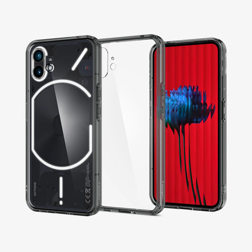 Spigen Nothing Phone Series Case Ultra Hybrid